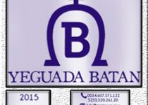 YEGUADA BATAN